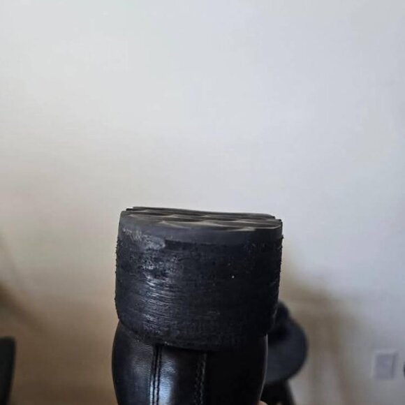 Guidi PL2 leather boots - Picture 3 of 7